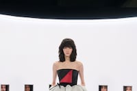 Valentino Spring/Summer 2026 Haute Couture