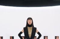 Valentino Spring/Summer 2026 Haute Couture