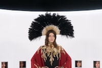 Valentino Spring/Summer 2026 Haute Couture