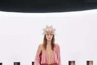 Valentino Spring/Summer 2026 Haute Couture