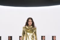 Valentino Spring/Summer 2026 Haute Couture