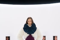 Valentino Spring/Summer 2026 Haute Couture