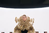 Valentino Spring/Summer 2026 Haute Couture