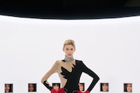 Valentino Spring/Summer 2026 Haute Couture