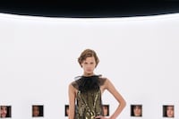 Valentino Spring/Summer 2026 Haute Couture