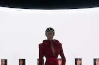 Valentino Spring/Summer 2026 Haute Couture