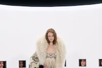 Valentino Spring/Summer 2026 Haute Couture