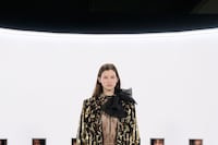 Valentino Spring/Summer 2026 Haute Couture