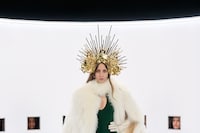 Valentino Spring/Summer 2026 Haute Couture