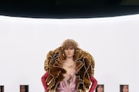 Valentino Spring/Summer 2026 Haute Couture