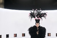 Valentino Spring/Summer 2026 Haute Couture