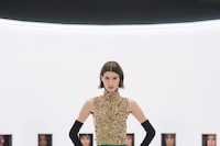 Valentino Spring/Summer 2026 Haute Couture