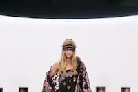 Valentino Spring/Summer 2026 Haute Couture