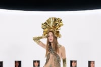 Valentino Spring/Summer 2026 Haute Couture