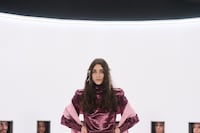 Valentino Spring/Summer 2026 Haute Couture