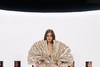 Valentino Spring/Summer 2026 Haute Couture