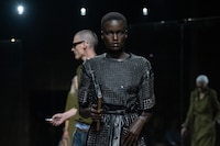 Tom Ford Spring/Summer 2027