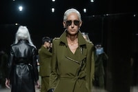 Tom Ford Spring/Summer 2027