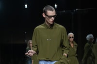 Tom Ford Spring/Summer 2027