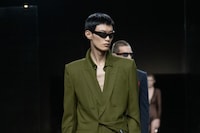 Tom Ford Spring/Summer 2027