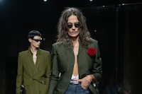 Tom Ford Spring/Summer 2027