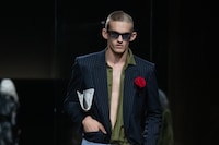 Tom Ford Spring/Summer 2027