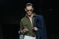 Tom Ford Spring/Summer 2027