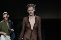 Tom Ford Spring/Summer 2027