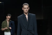 Tom Ford Spring/Summer 2027