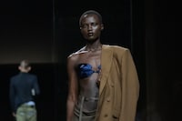 Tom Ford Spring/Summer 2027