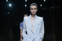 Tom Ford Spring/Summer 2027
