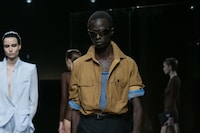 Tom Ford Spring/Summer 2027