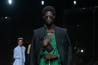 Tom Ford Spring/Summer 2027