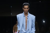 Tom Ford Spring/Summer 2027