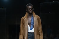 Tom Ford Spring/Summer 2027