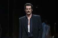 Tom Ford Spring/Summer 2027