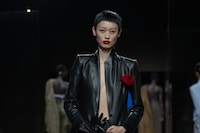Tom Ford Spring/Summer 2027