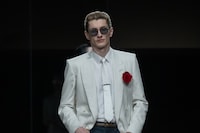Tom Ford Spring/Summer 2027