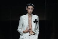 Tom Ford Spring/Summer 2027