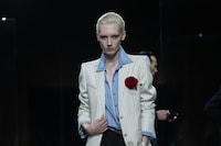 Tom Ford Spring/Summer 2027