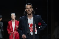 Tom Ford Spring/Summer 2027