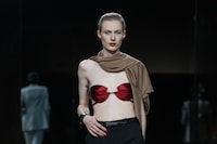 Tom Ford Spring/Summer 2027