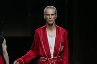 Tom Ford Spring/Summer 2027