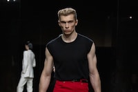Tom Ford Spring/Summer 2027