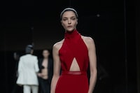 Tom Ford Spring/Summer 2027