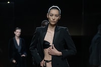 Tom Ford Spring/Summer 2027