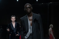Tom Ford Spring/Summer 2027