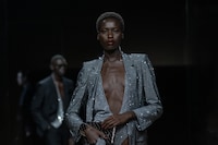 Tom Ford Spring/Summer 2027