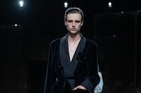 Tom Ford Spring/Summer 2027