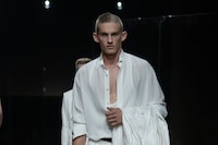 Tom Ford Spring/Summer 2027
